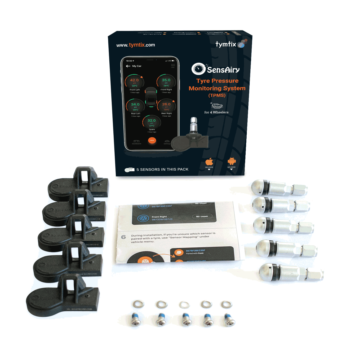 4W-Internal-Pack(5)sensor